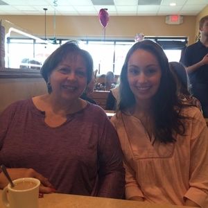 Meet your Posher, Julie